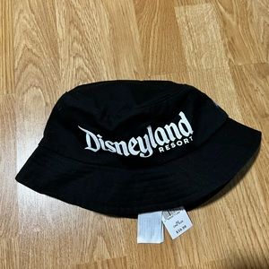 Disneyland Bucket Hat NWT